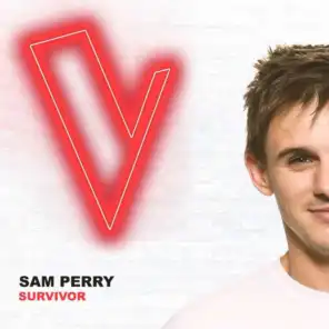 Survivor (The Voice Australia 2018 Performance / Live)