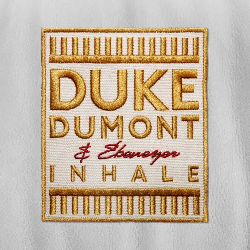 Duke Dumont & Ebenezer