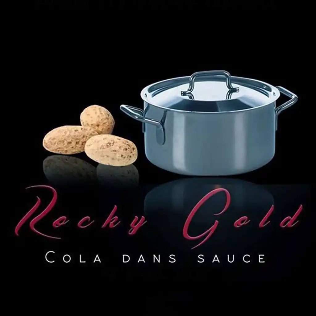 Cola dans sauce