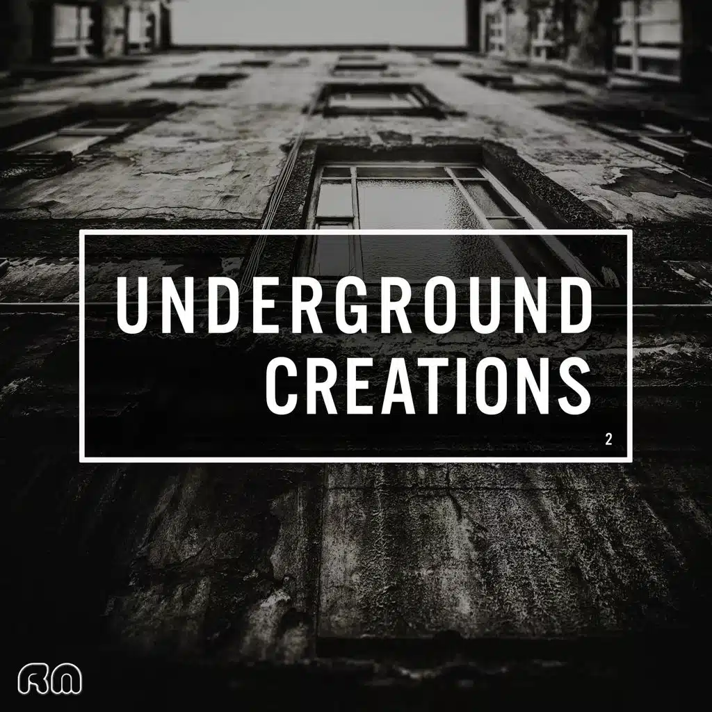 Underground Creations, Vol. 2