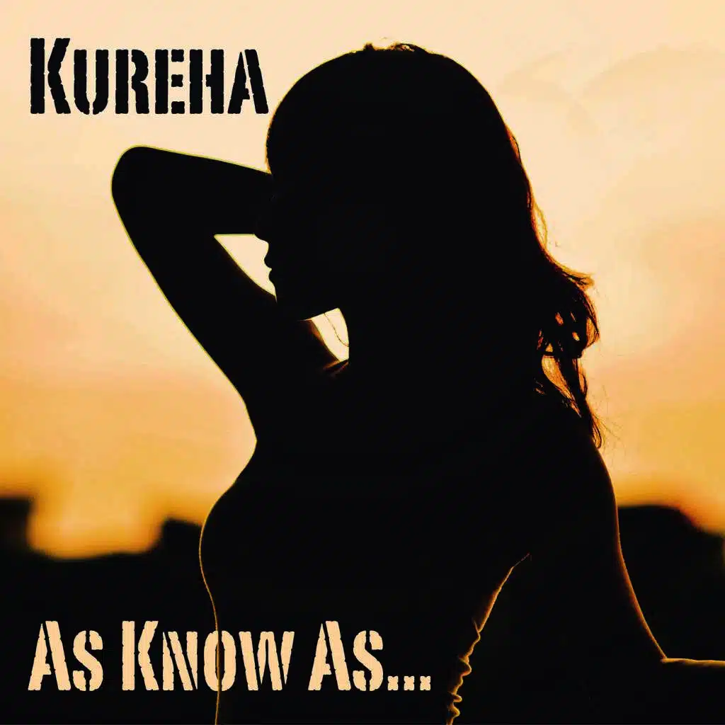 As Know As...