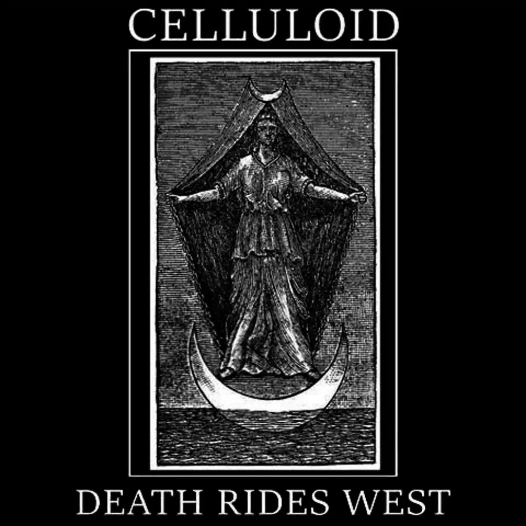 Death Rides West