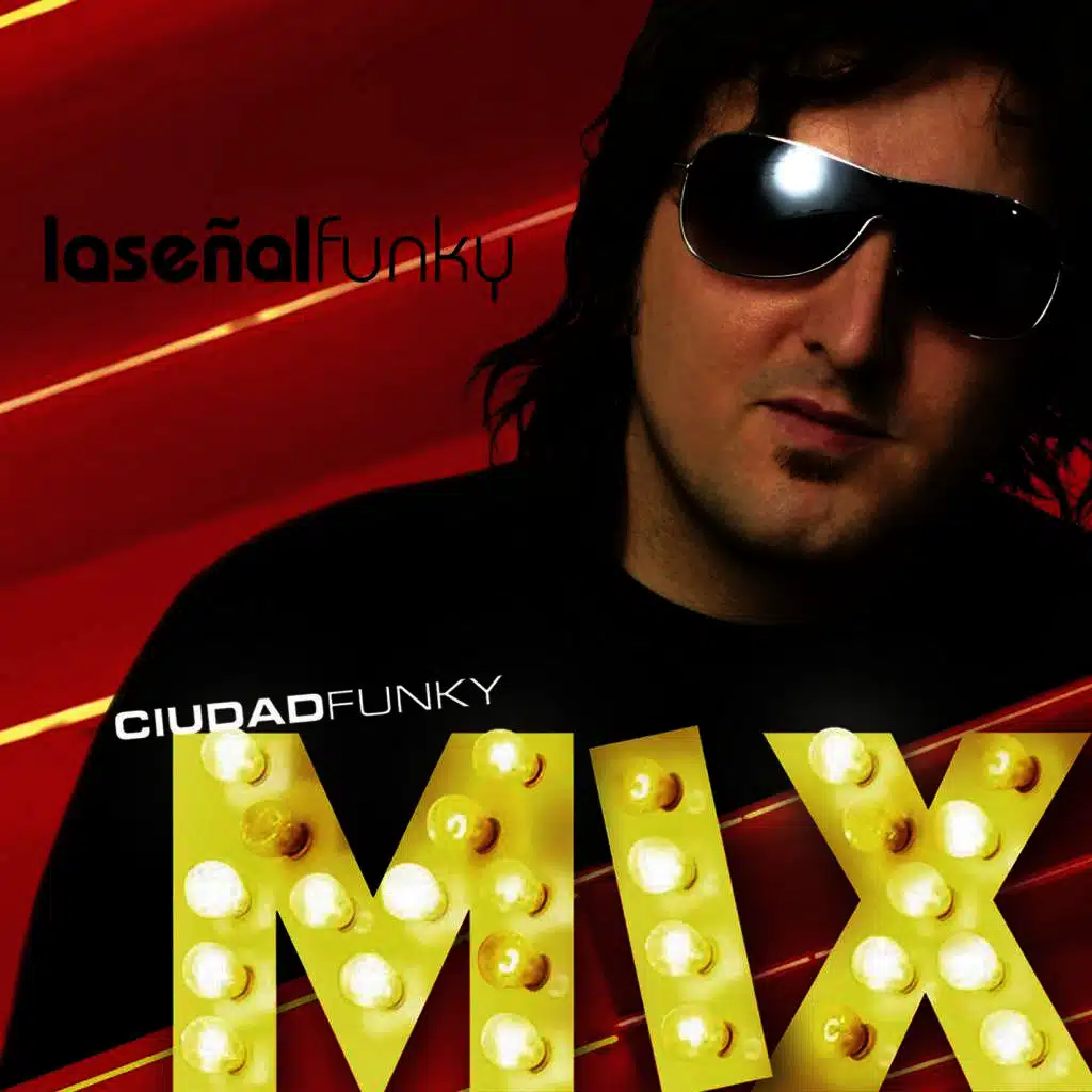 Ciudad Funky MIX
