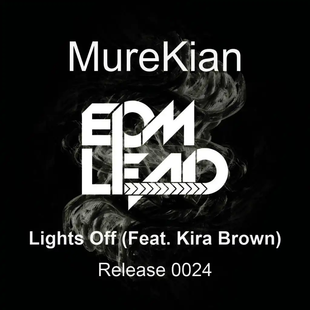 Lights Off (feat. Kira Brown)