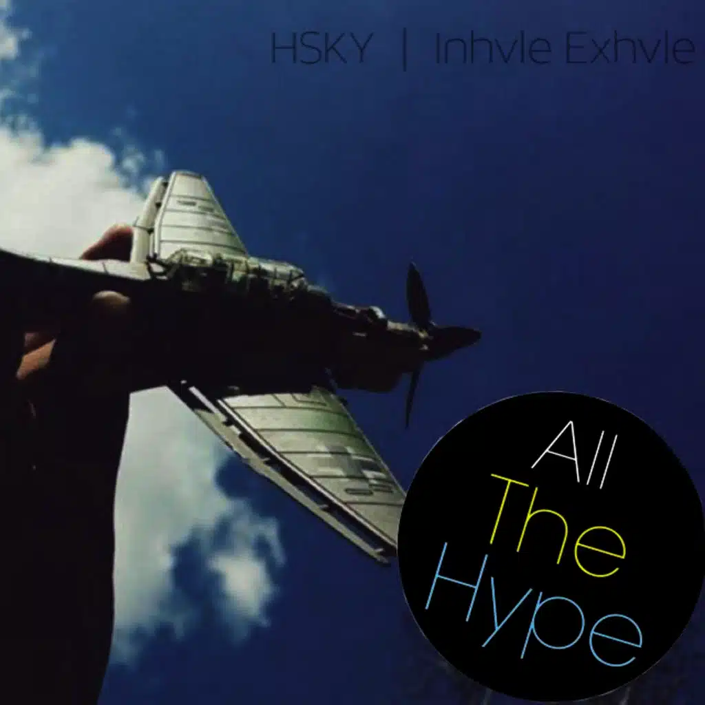 Inhvle Exhvle EP