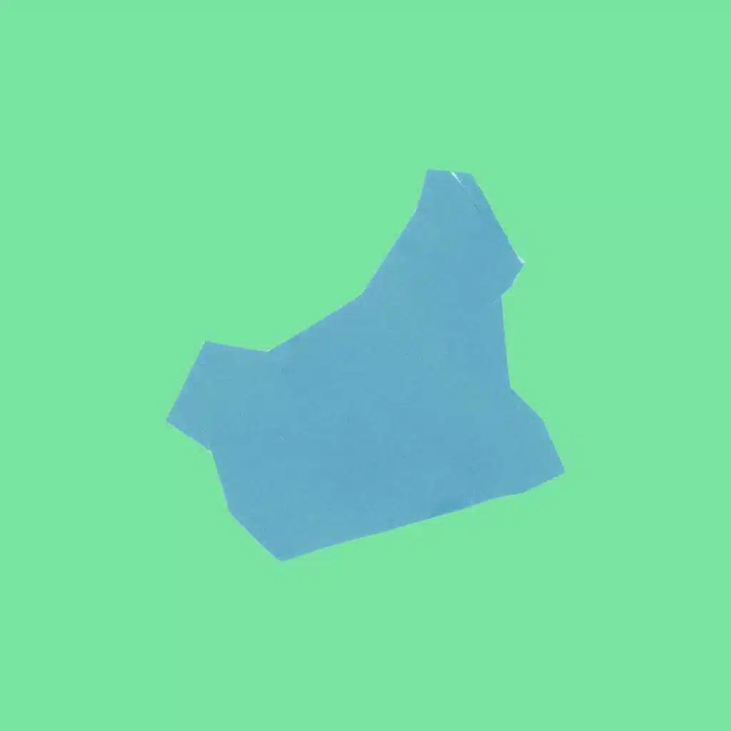 Water (feat. Duke Hugh)