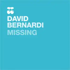 Missing (feat. Luciano Pardini)