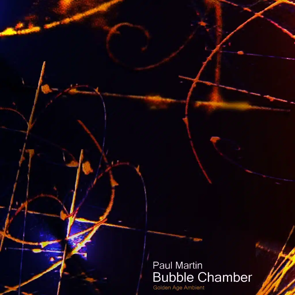 Bubble Chamber