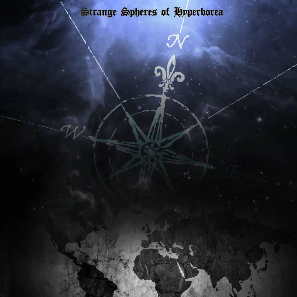 Strange Spheres of Hyperborea