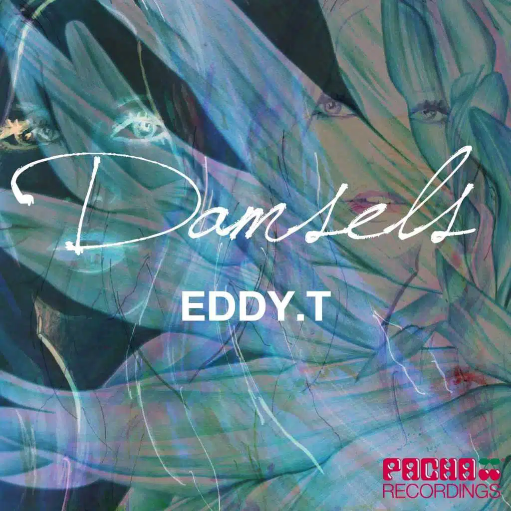 Damsels (feat. Stephan F)