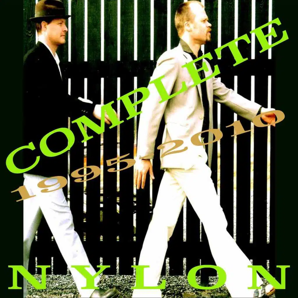 Nylon Complete