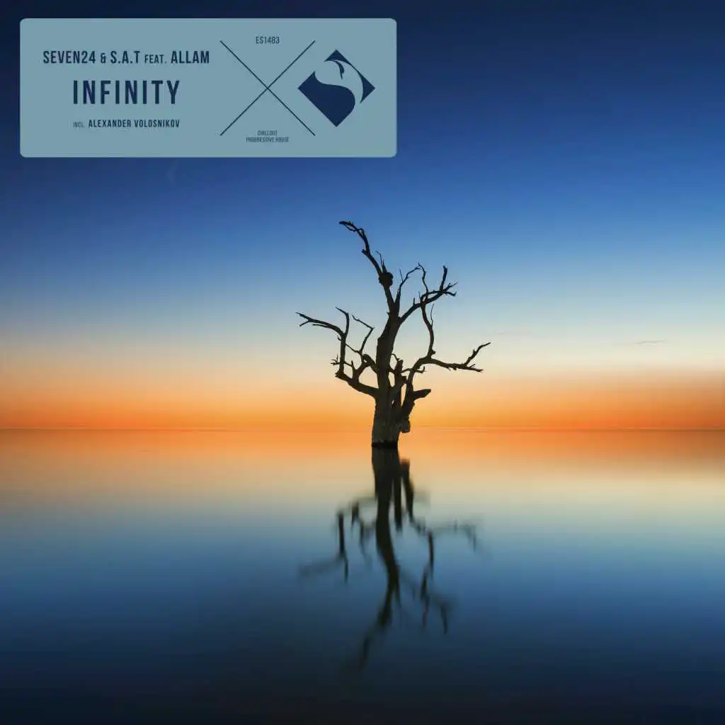 Infinity (feat. Allam & Alexander Volosnikov)