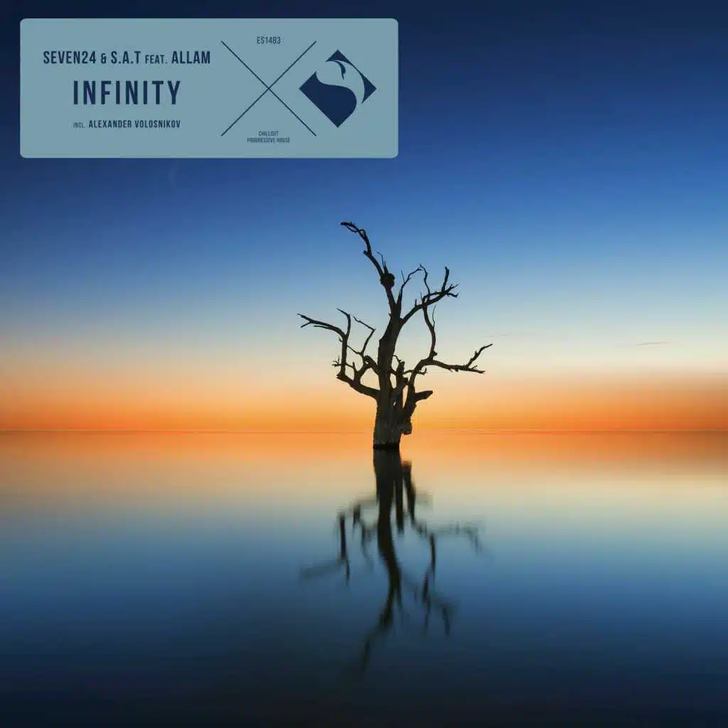 Infinity (feat. Allam & Alexander Volosnikov)