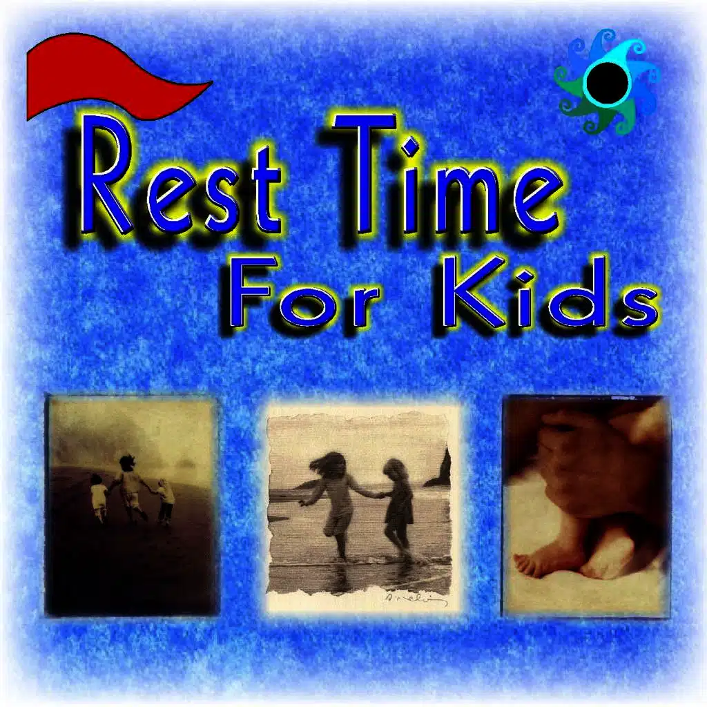 Rest Time for Kids (Vol 2 )