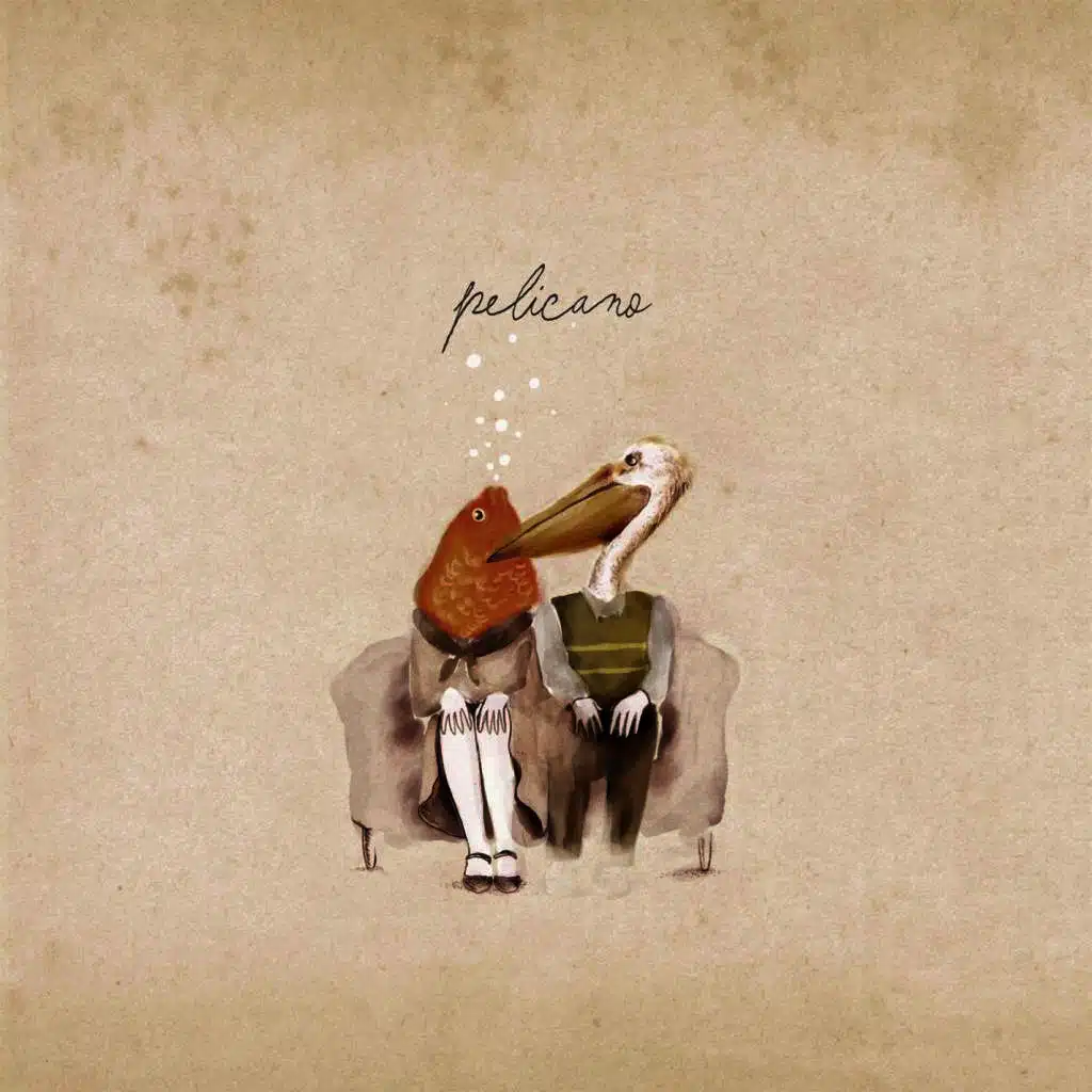 Pelicano
