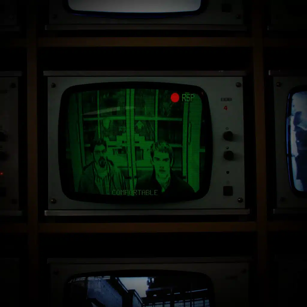 Rasputin's Secret Police