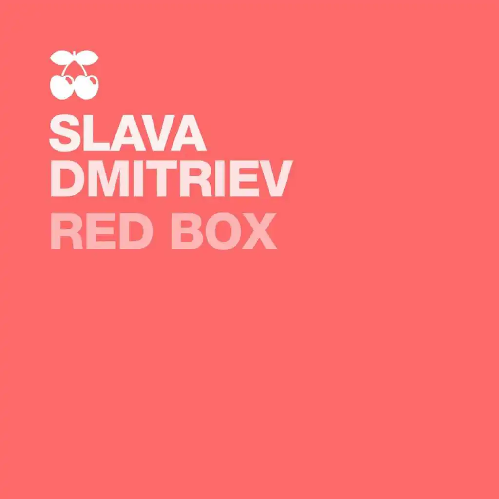 Red Box (feat. Jason Rivas)