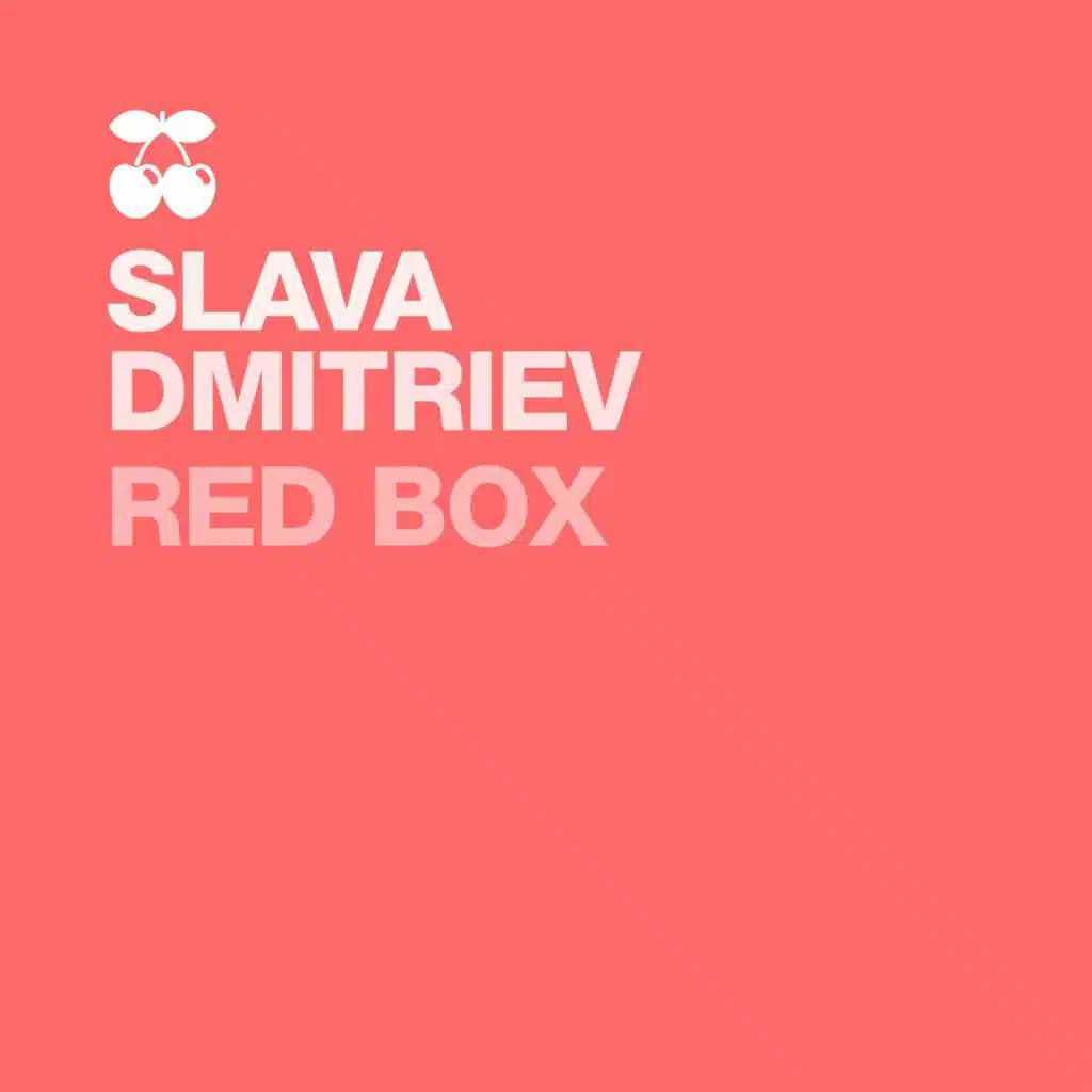 Red Box (feat. Wild Pistols)
