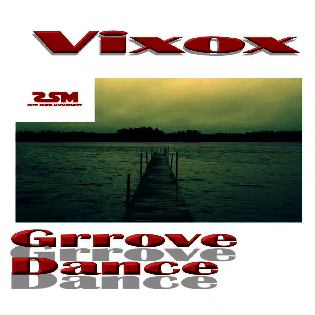 Grrove Dance