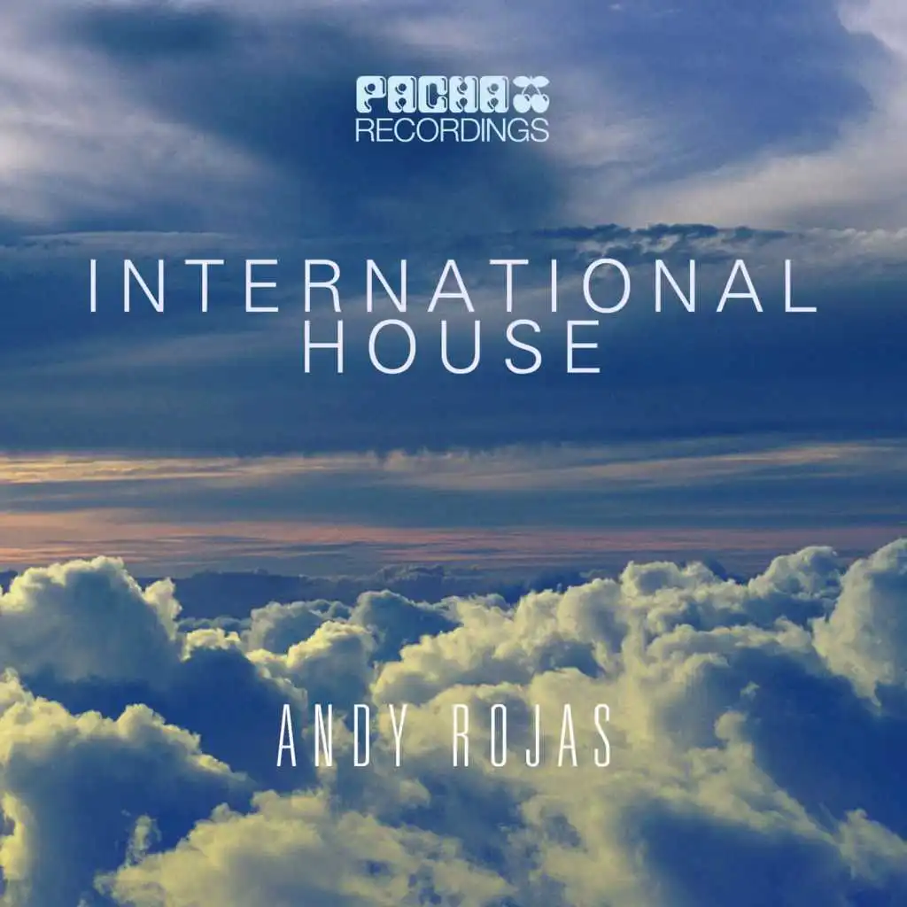 International House (feat. Rio Dela Duna)