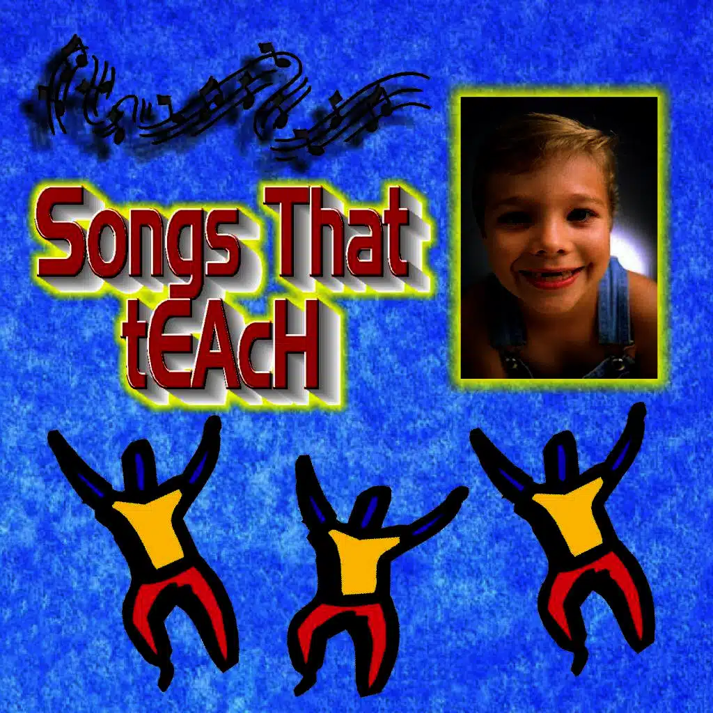 Songs That Teach