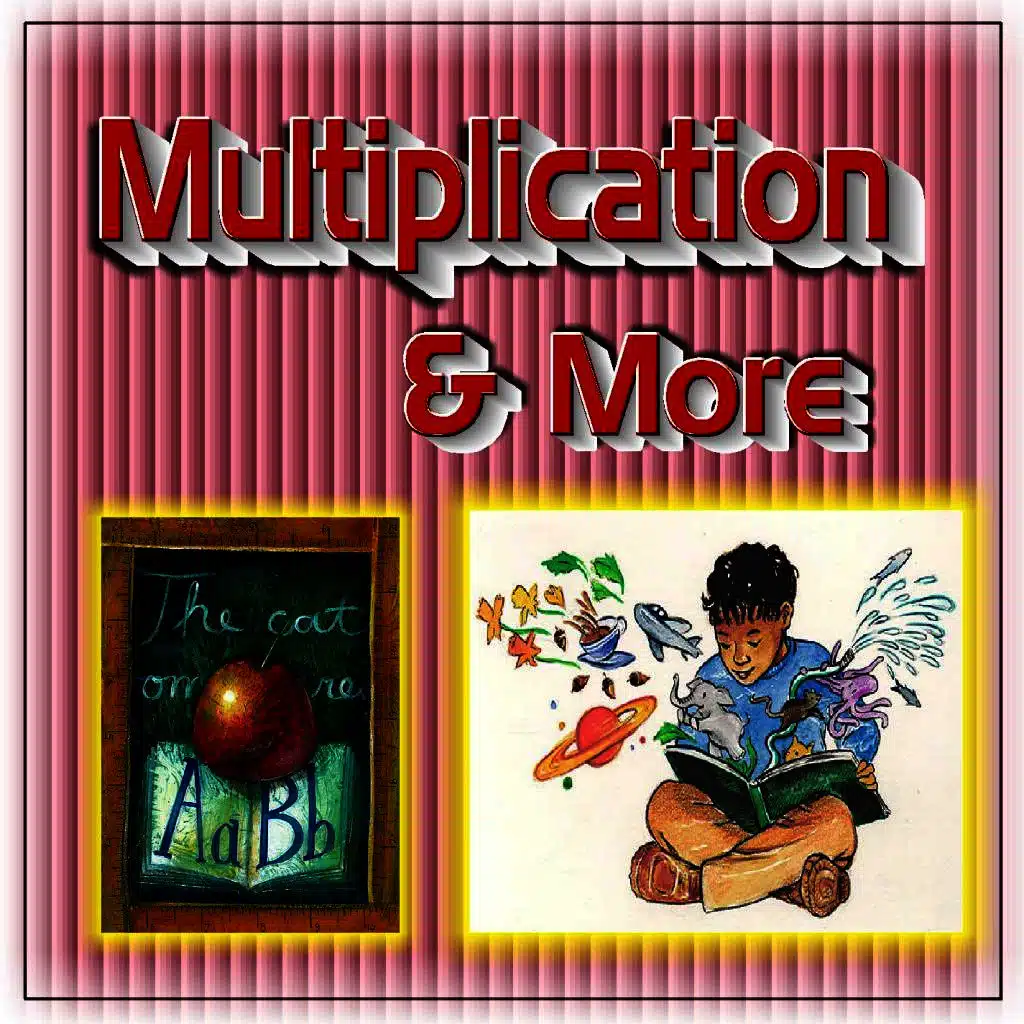 Multiplication & More