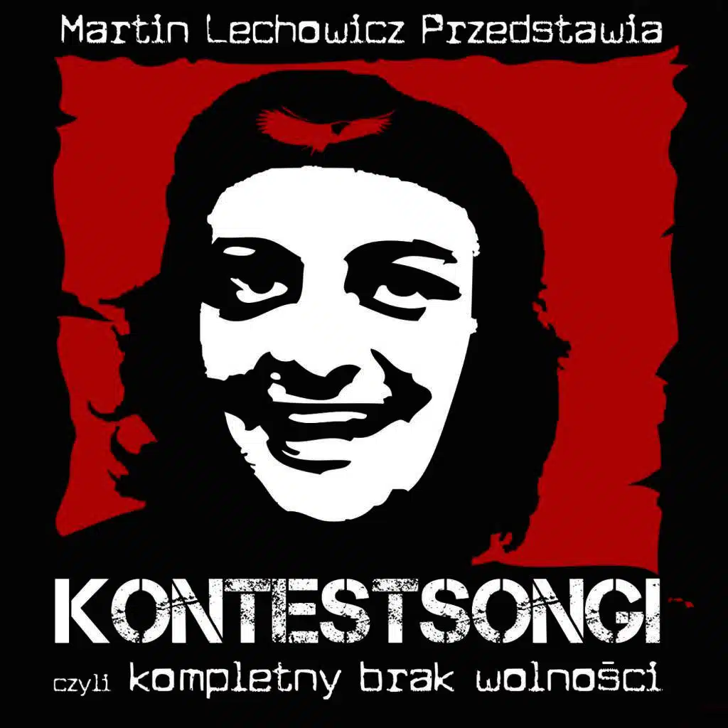 Martin Lechowicz
