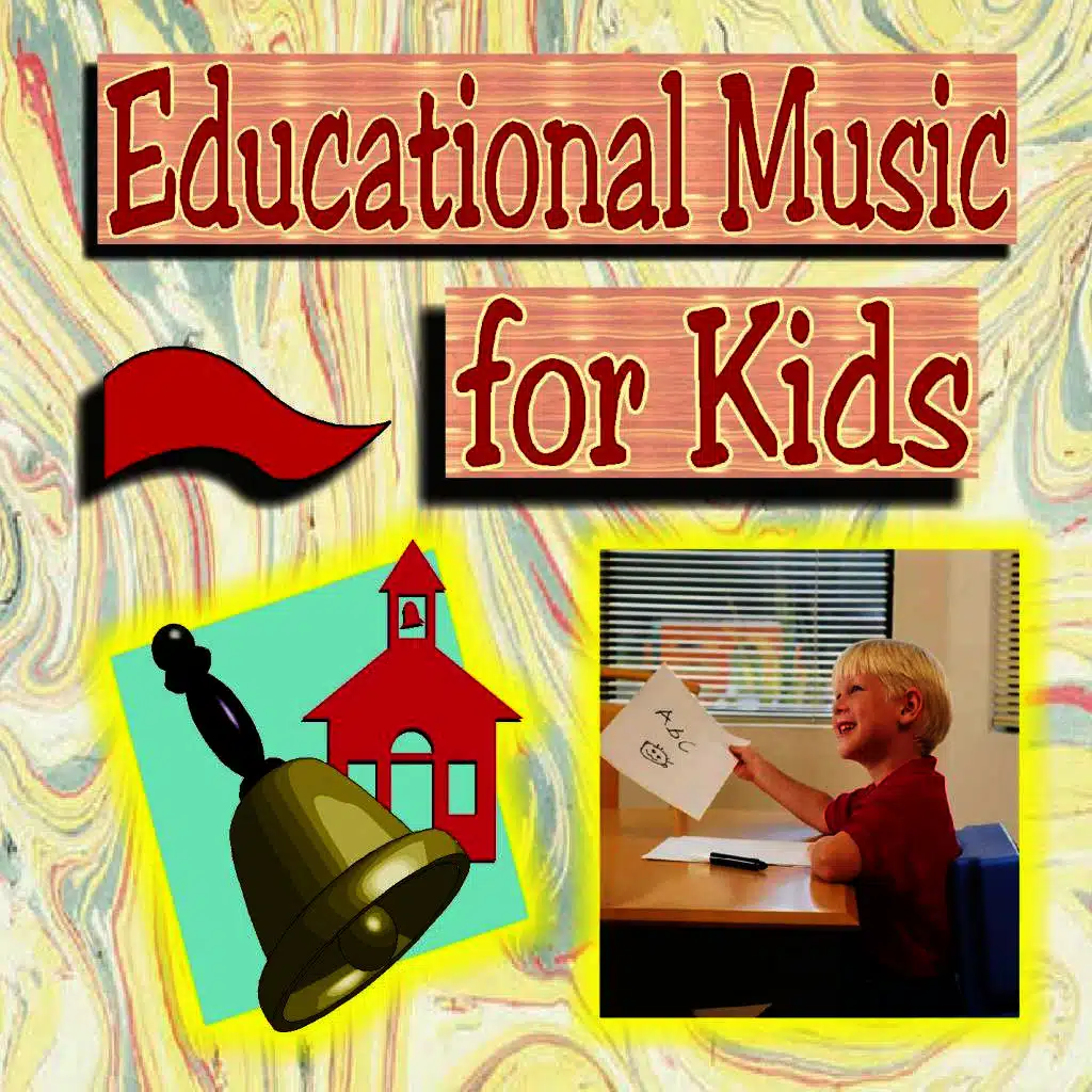 Educational Music for Kids