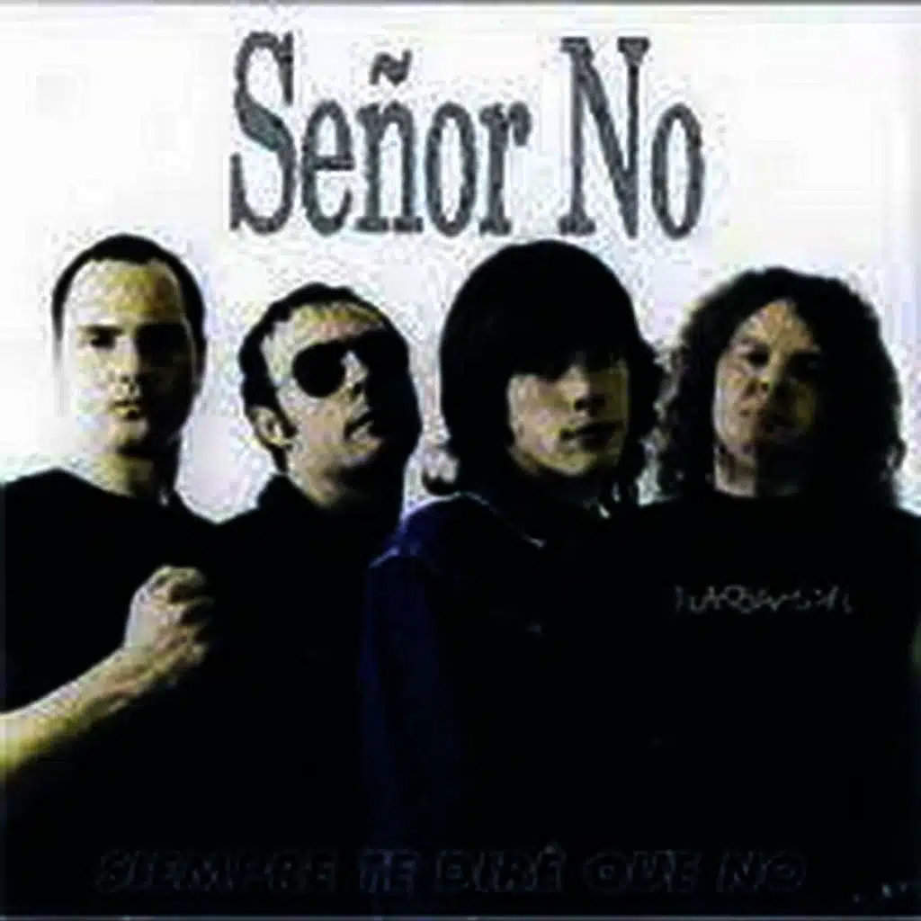 Siempre Te Diré Que No