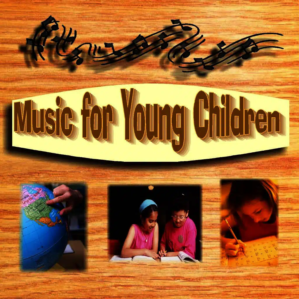 Music for Young Children