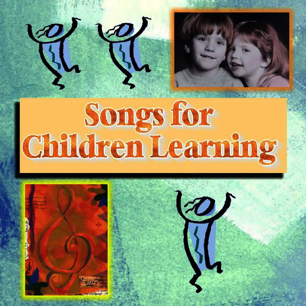 Songs for Children Learning