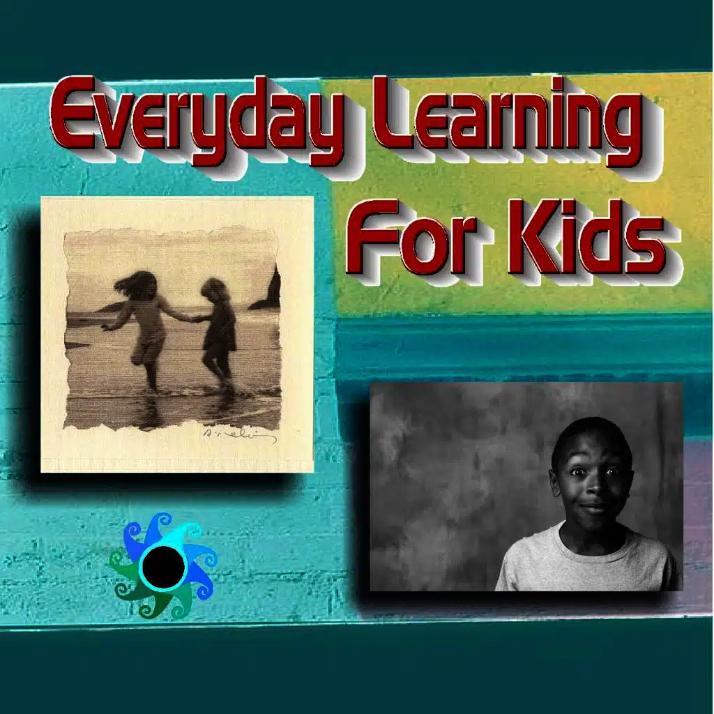 Cast of Discover and Learn