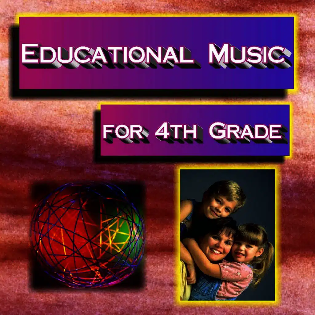 Educational Music for 4th Grade