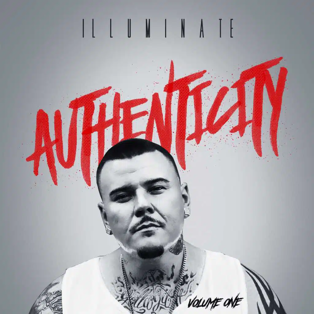 Authenticity Vol. 1