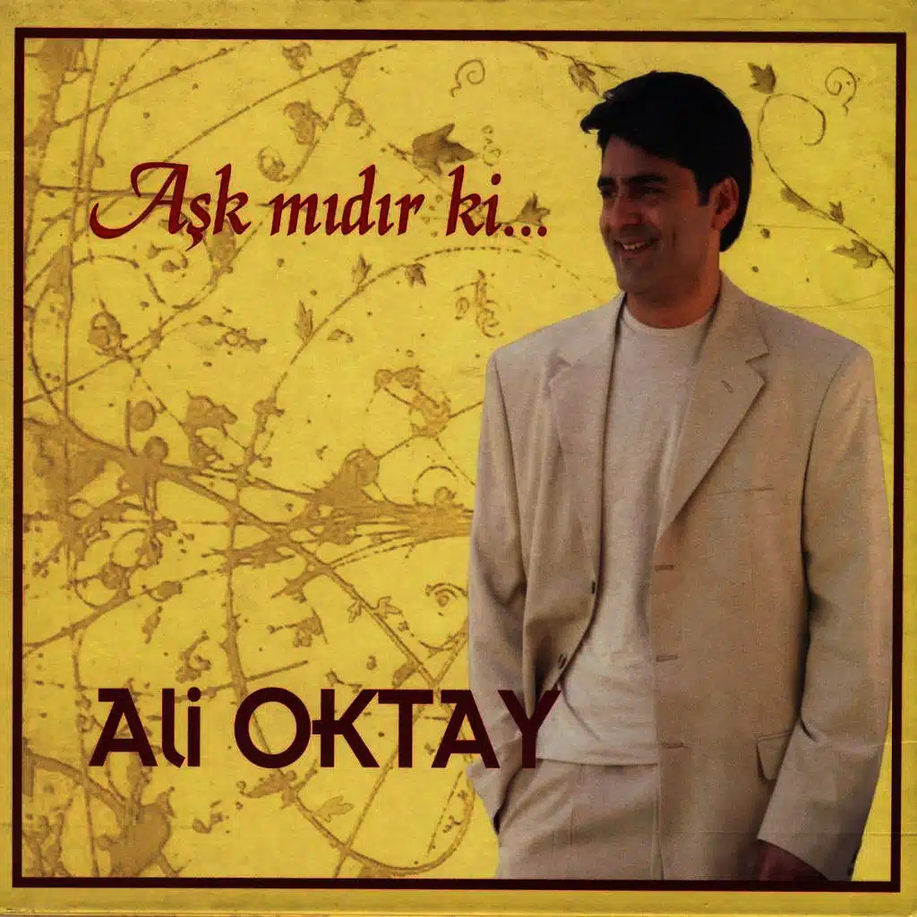 Aşk Mıdır Ki 