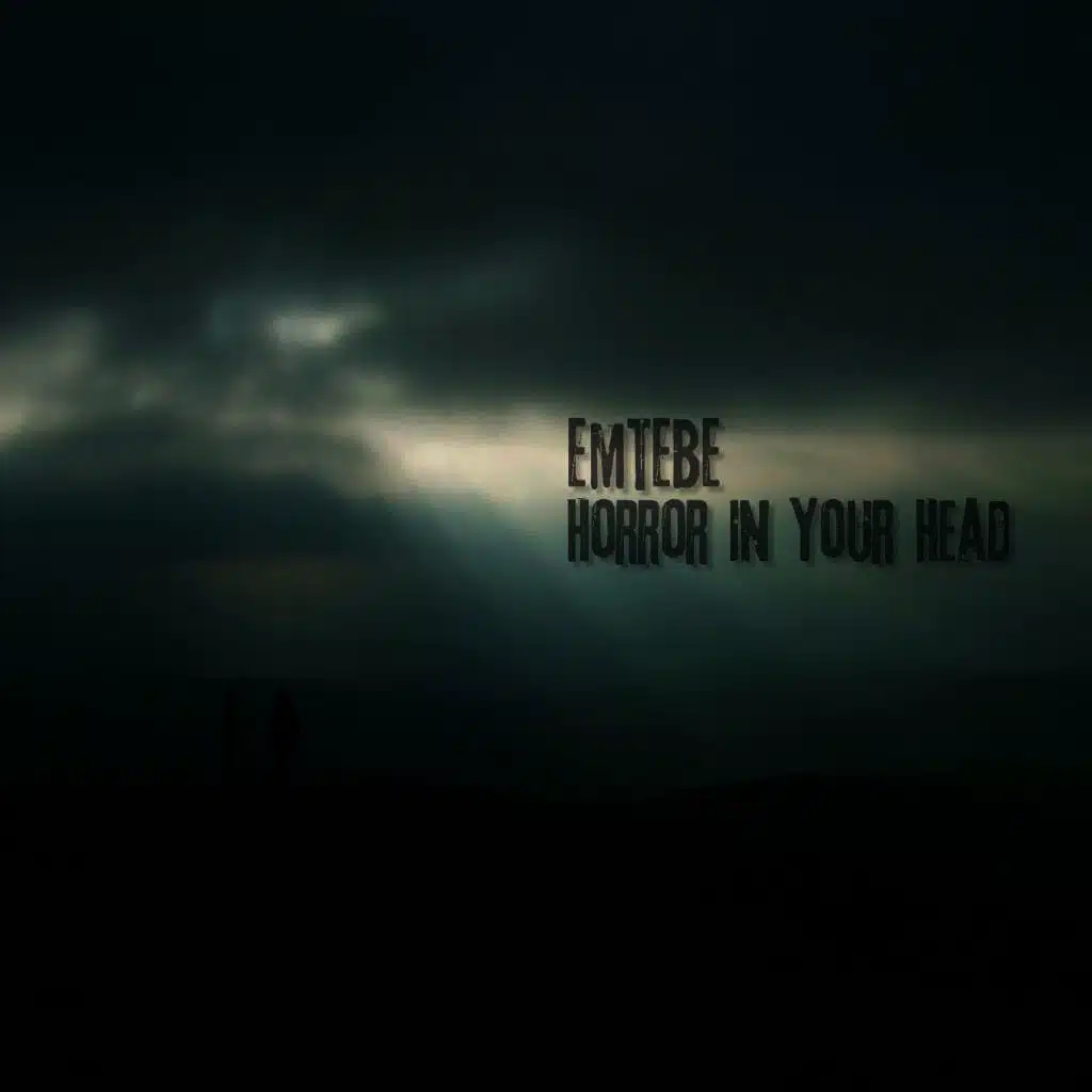 Horror In Your Head