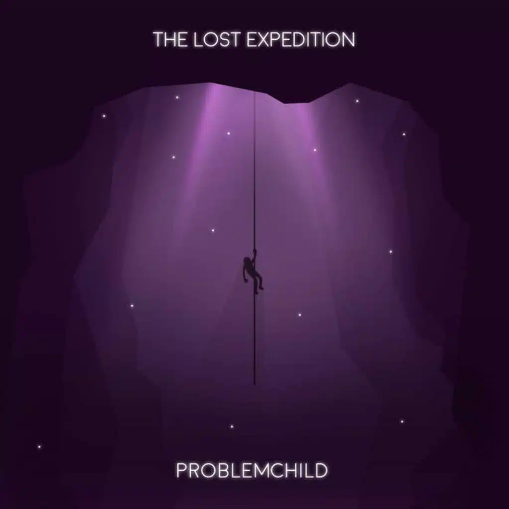 The Lost Expedition