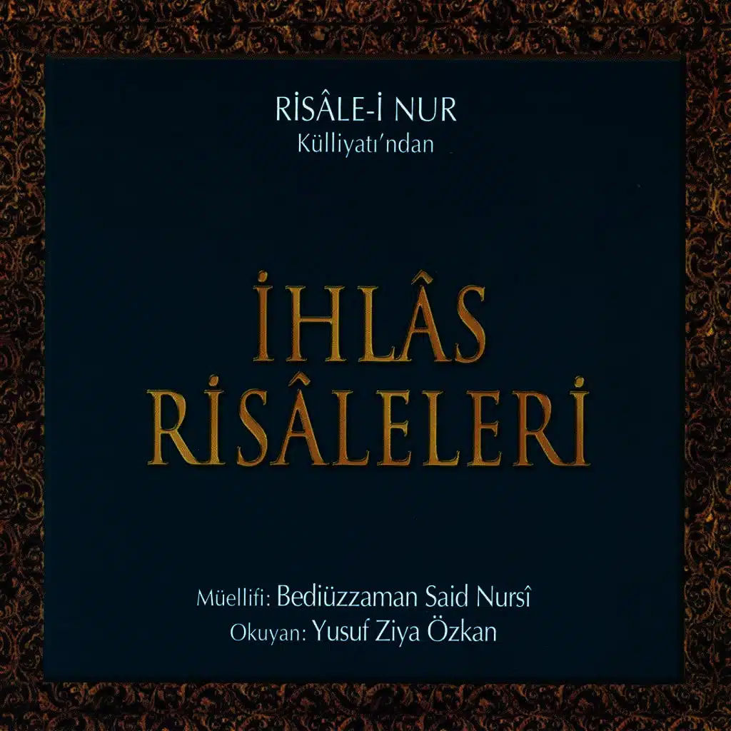 Yusuf Ziya Özkan