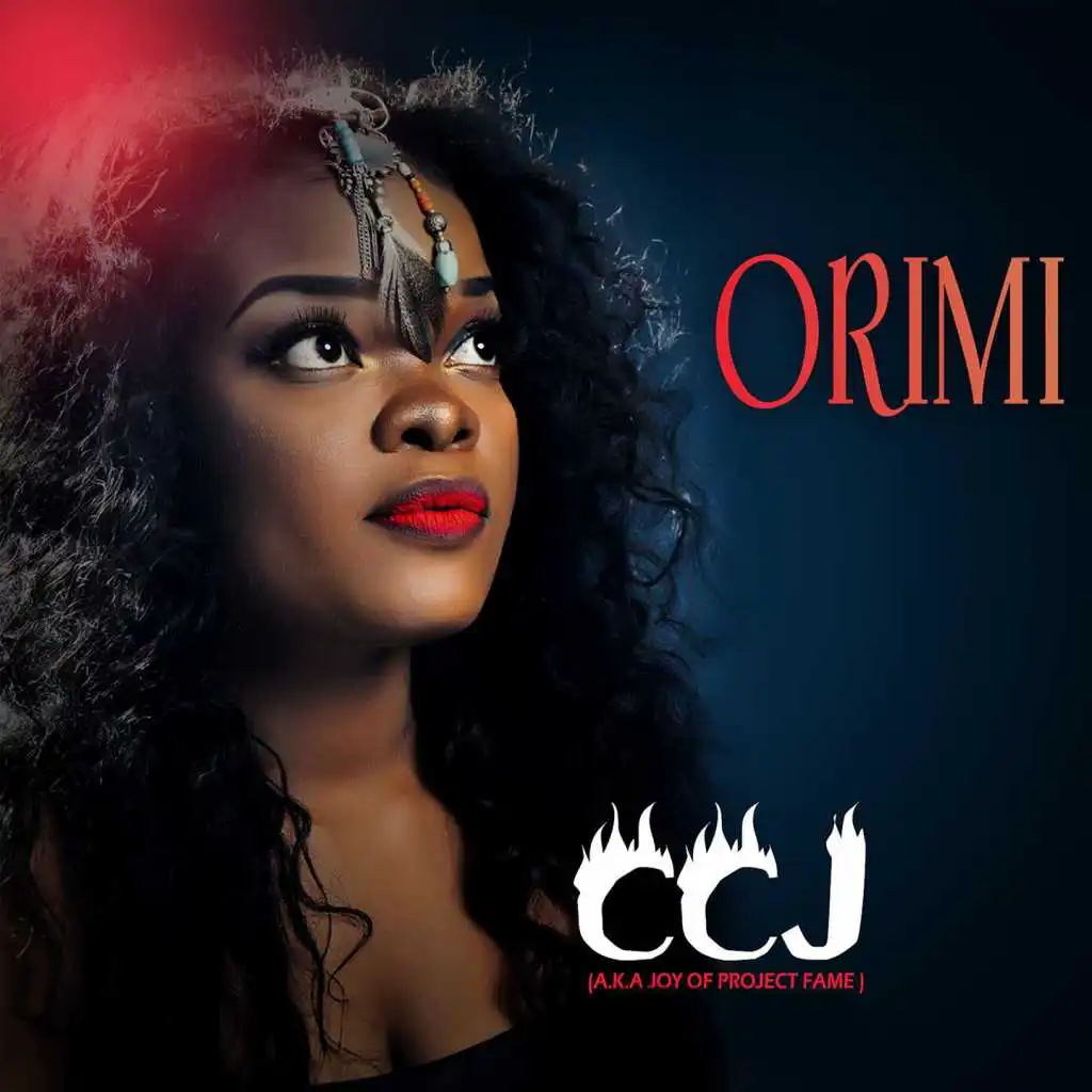 Orimi