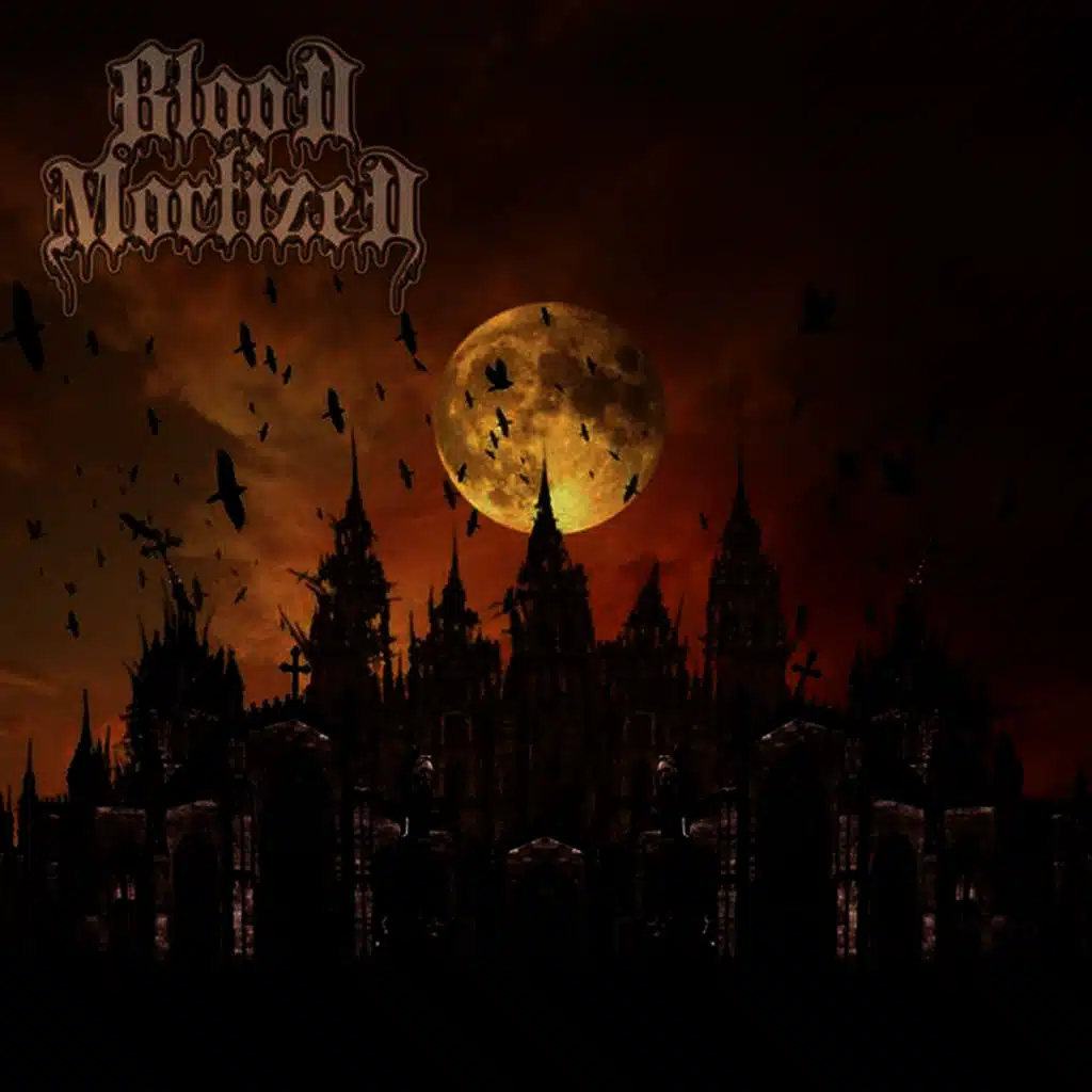 Blood Mortized