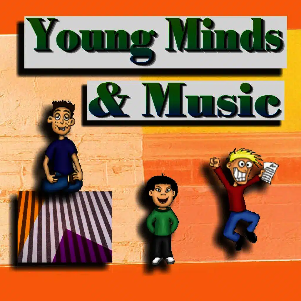 Young Minds & Music