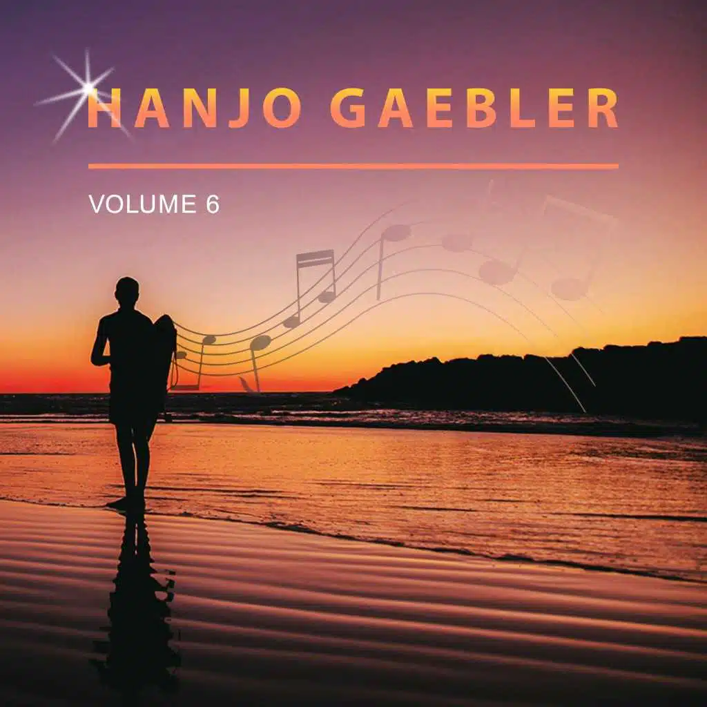Hanjo Gaebler