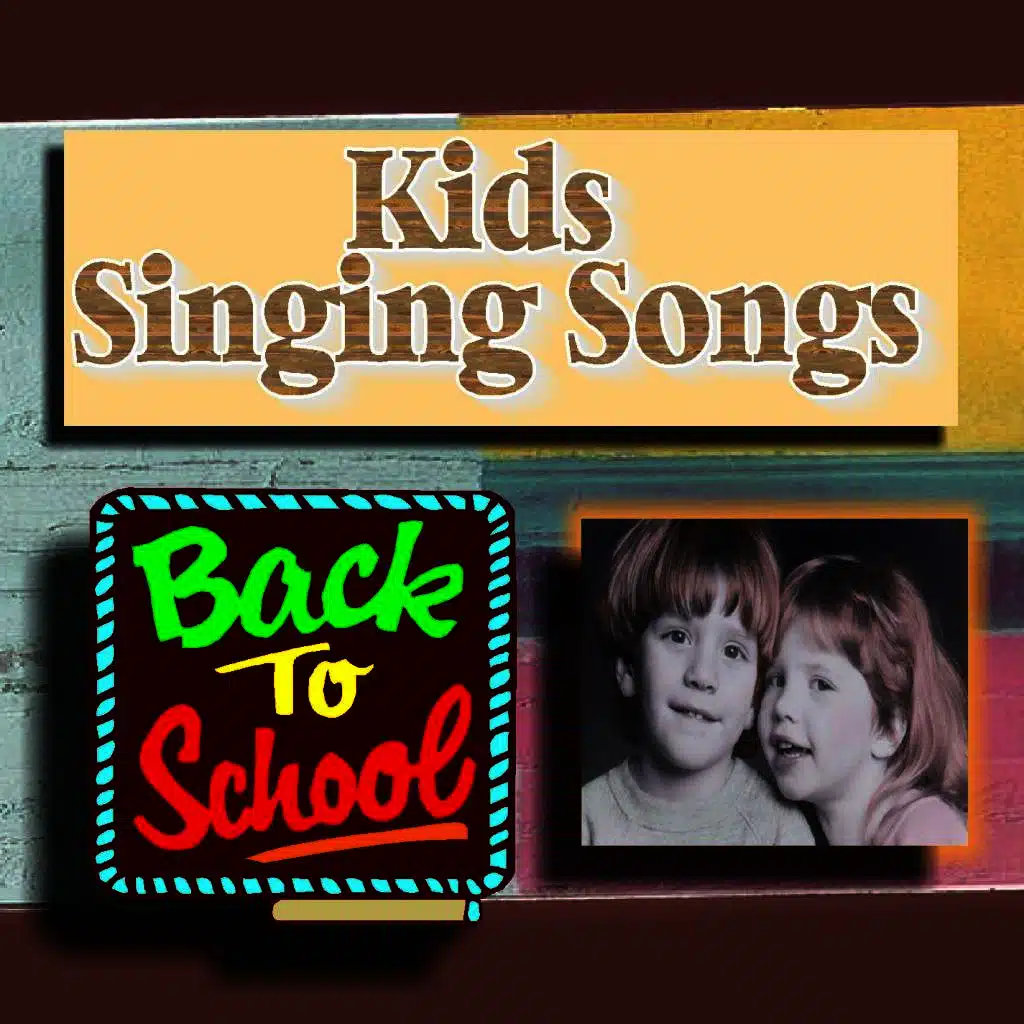 Kids Singing Songs