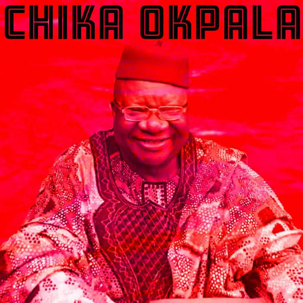 Chika Okpala