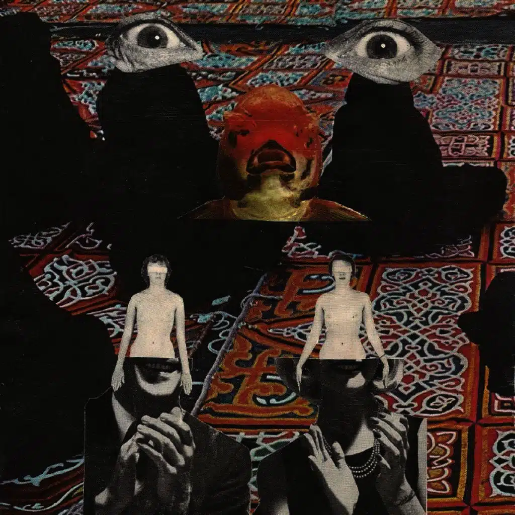 Poverty Electronics Vol. 1