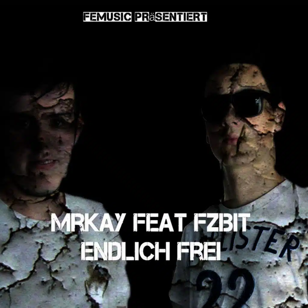 Endlich Frei EP 