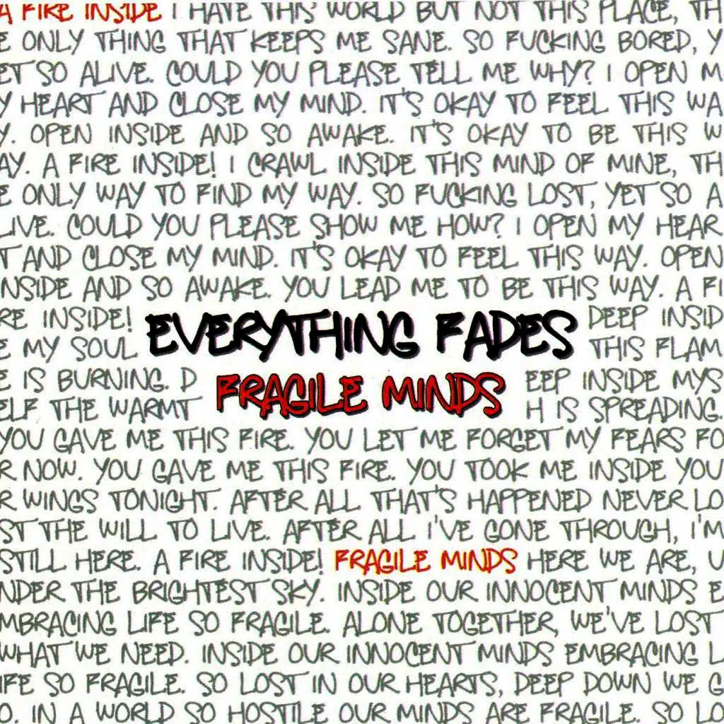 Fragile Minds