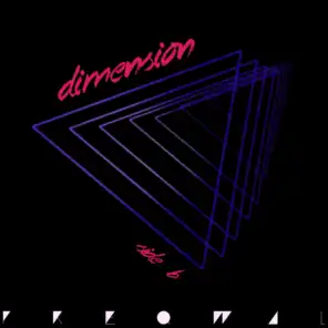 Dimension (Side B)