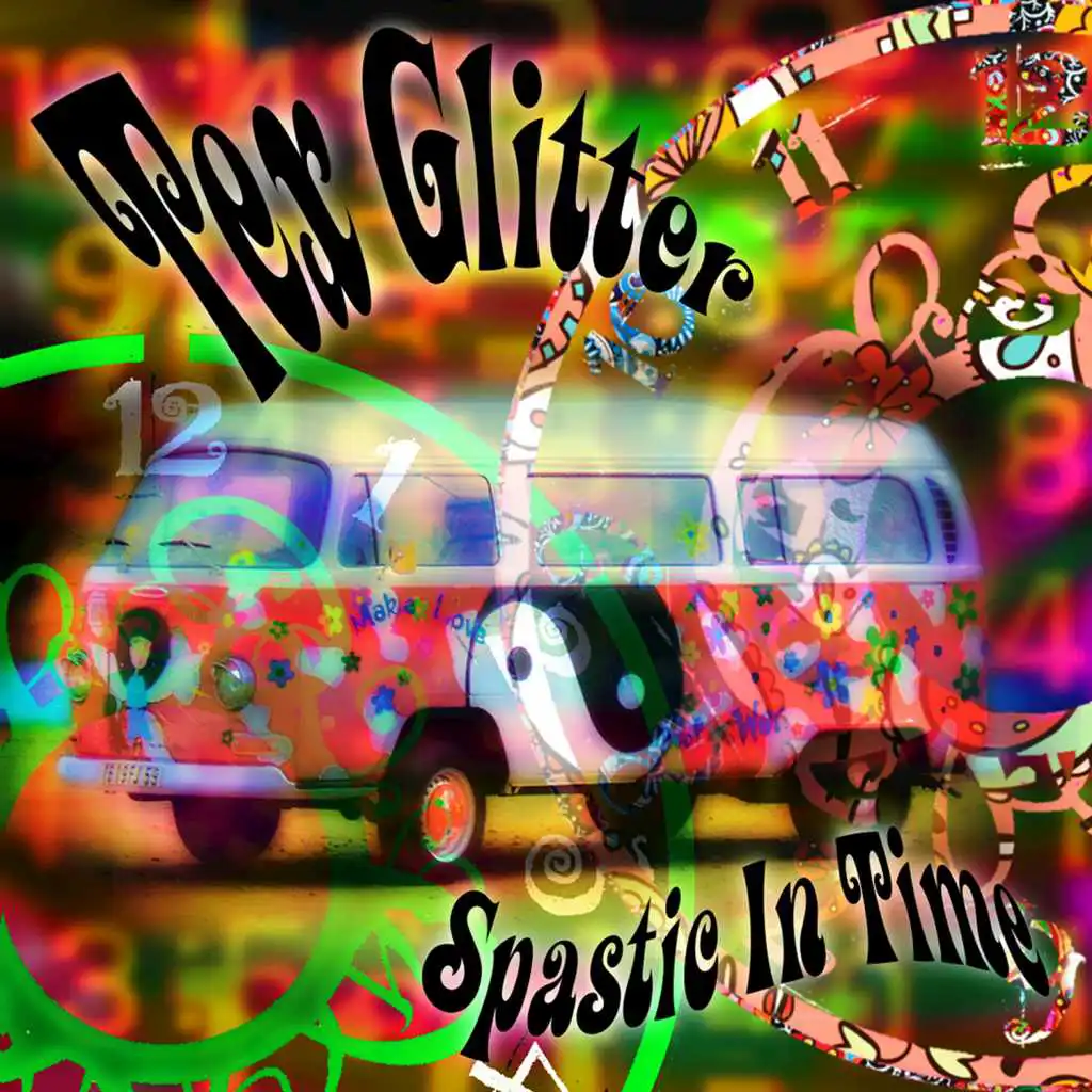 Tex Glitter