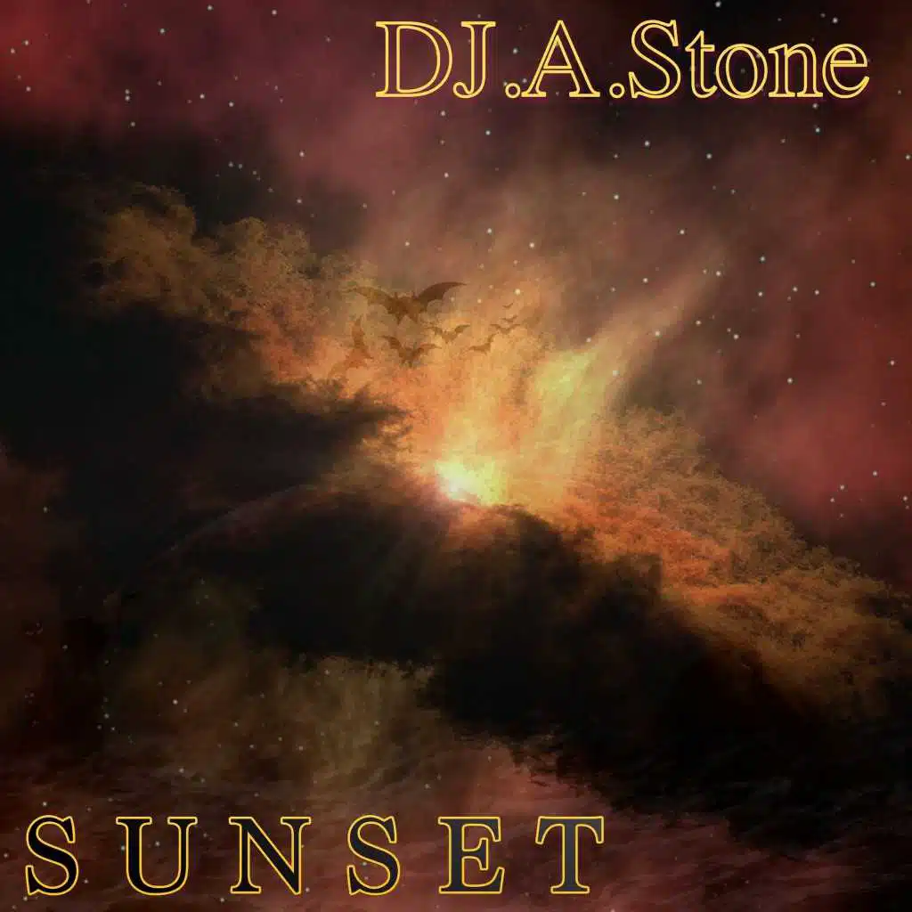 Sunset (Club Mix)